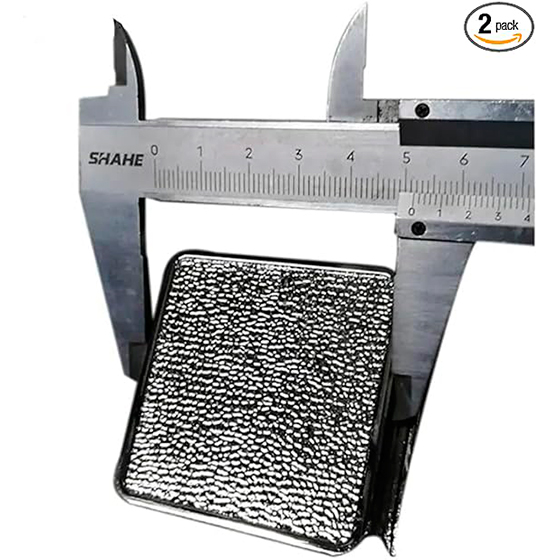 Gum Flap Generic Bzone (2pc)