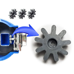 Drive gears