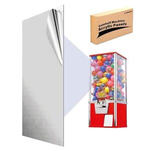 Replacement Acrylic Panels (1pc)
