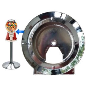 Metal Hopper