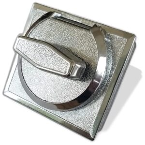 ACKSTAR Coin Mechanism For Beaver® – 25¢ <span>(1 Quarters)</span>