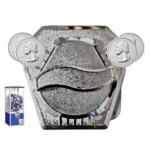 Deer Coin Mech $1.00 <span>(12 tooth Drive Gear)</span>