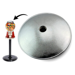 Top Cap