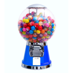 50c BIG CLASSIC - BLUE